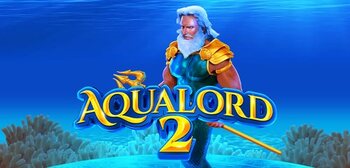 Play Aqua Lord 2 at ICE36