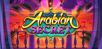 Play Arabian Secret at ICE36