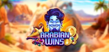 Play Arabian Wins at ICE36