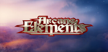 Play Arcane Elements at ICE36