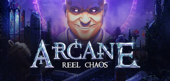 Play Arcane Reel Chaos at ICE36