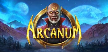 Play Arcanum at ICE36