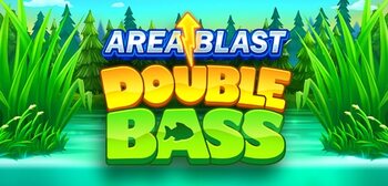 Play Area Blast Double Bass at ICE36