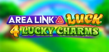 Play Area Link Luck 4 Lucky Charms at ICE36