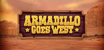 Play Armadillo Goes West at ICE36