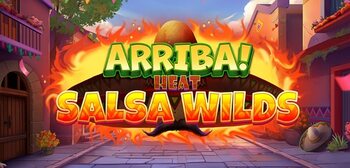 Play Arriba Heat: Salsa Wilds at ICE36