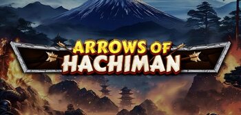 Play Arrows Of Hachiman at ICE36