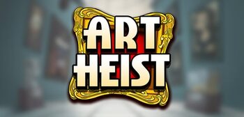 Play Art Heist at ICE36