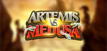 Play Artemis vs Medusa at ICE36