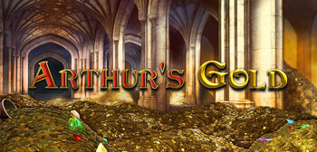 Play Arthur's Gold at ICE36