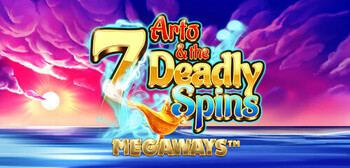 Play Arto and the 7 Deadly Spins at ICE36