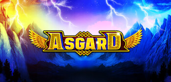 Play Asgard at ICE36