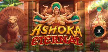 Play Ashoka Eternal at ICE36