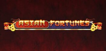Play Asian Fortunes at ICE36