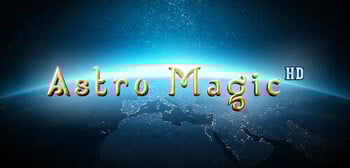 Play Astro Magic at ICE36