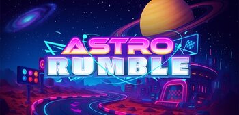 Play Astro Rumble at ICE36