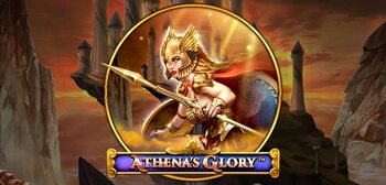 Play Athenas Glory at ICE36