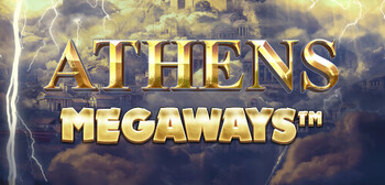 Play Athens MegaWays at ICE36