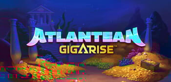 Play Atlantean GigaRise at ICE36