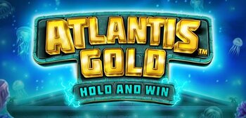 Play Atlantis Gold Hold and Win at ICE36