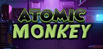 Play Atomic Monkey at ICE36