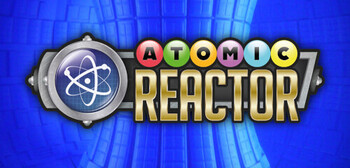Play Atomic Reactor at ICE36