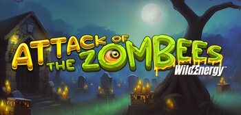 Play Attack of the Zombees Wild Energy at ICE36