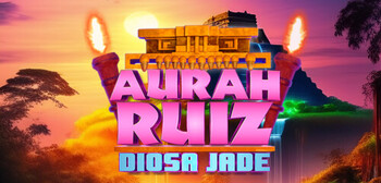 Play Aurah Ruiz Diosa Jade at ICE36
