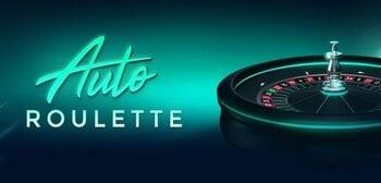 Play Evolution Auto Roulette at ICE36