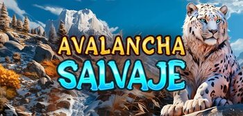 Play Avalancha Salvaje at ICE36