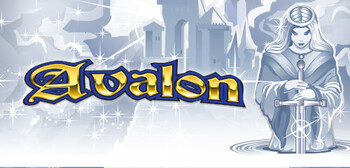Play Avalon at ICE36