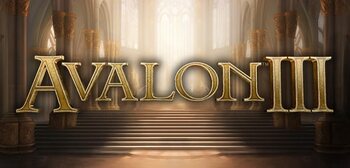 Play Avalon III at ICE36