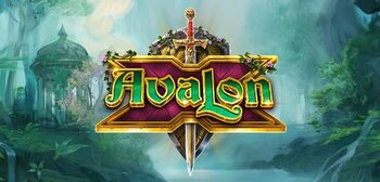 Play Avalon X at ICE36