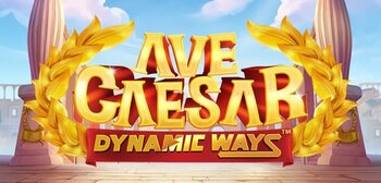 Play Ave Caesar Dynamic Ways at ICE36