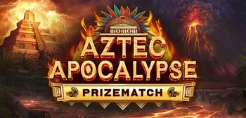 Play Aztec Apocalypse PrizeMatch at ICE36
