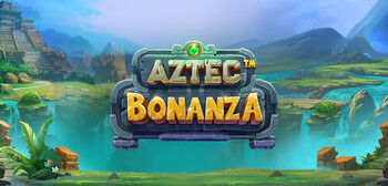 Play Aztec Bonanza at ICE36