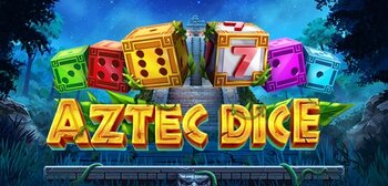 Play Aztec Dice at ICE36