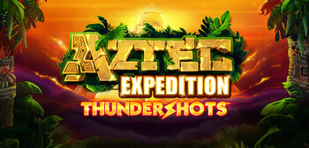 Play Aztec Expedition at ICE36