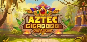 Play Aztec GigaBlox at ICE36