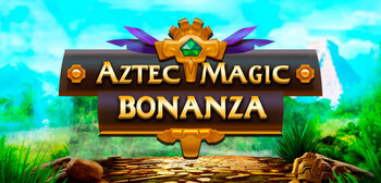 Play Aztec Magic Bonanza at ICE36