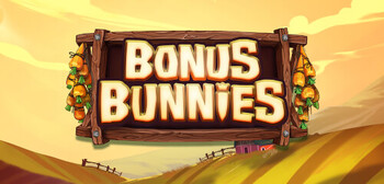 Play BONUS BUNNIES at ICE36