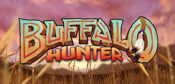 Play BUFFALO HUNTER at ICE36