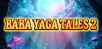 Play Baba Yaga Tales 2 at ICE36