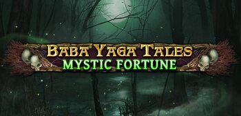 Play Baba Yaga Tales - Mystic Fortune at ICE36