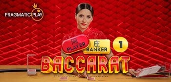 Play Baccarat 1 at ICE36