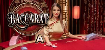 Play Baccarat 1 at ICE36