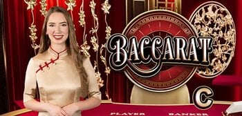 Play Baccarat 3 at ICE36