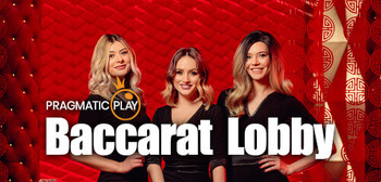 Play Baccarat Lobby at ICE36