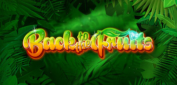 Play Back to the Fruits at ICE36