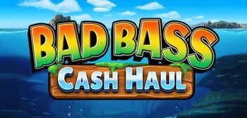 Play Bad Bass Cash Haul at ICE36